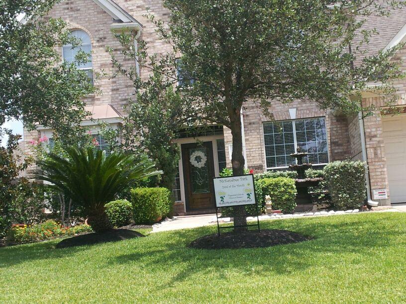 Beautification Committee McKendree Park HOA Page 4